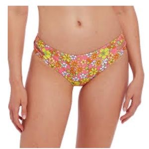 CYN & LUCA Boho Babe Bikini Bottom.